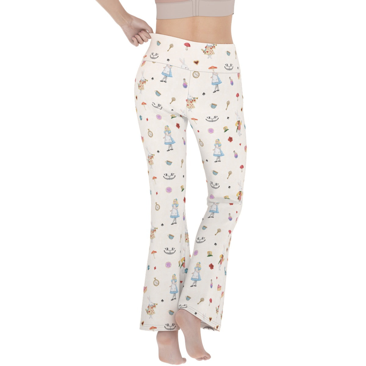 Alice Women's Flare Yoga Pants