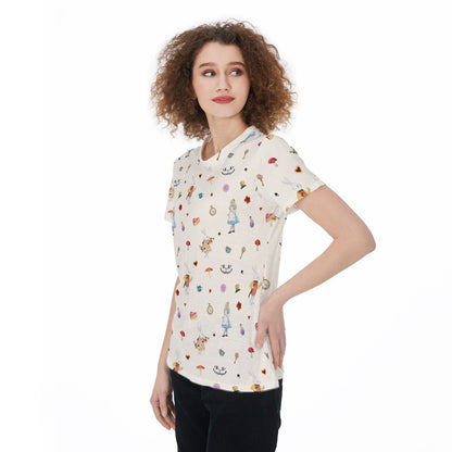 Alice Women‘s t-Shirt