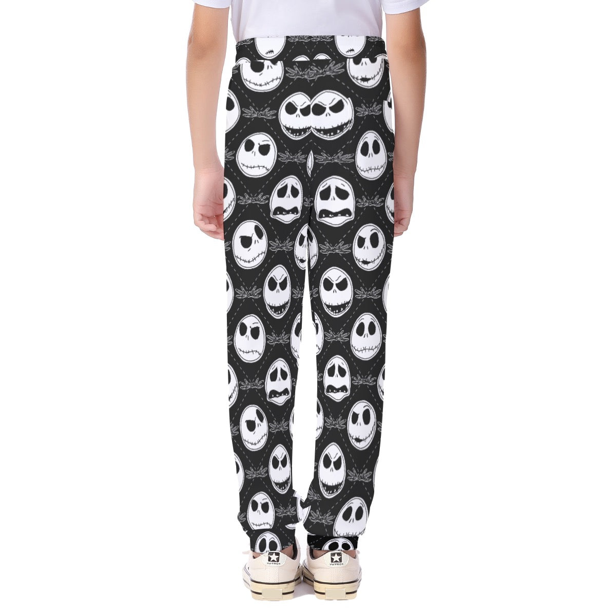 NBC Faces Kid's Casual Pants