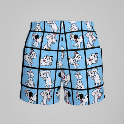 Darling Bunch Women’s Sports Dress Set