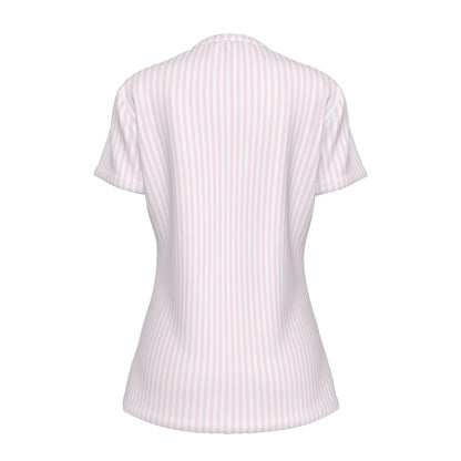 Cheers to 40 Years! Women's Round T-Shirt