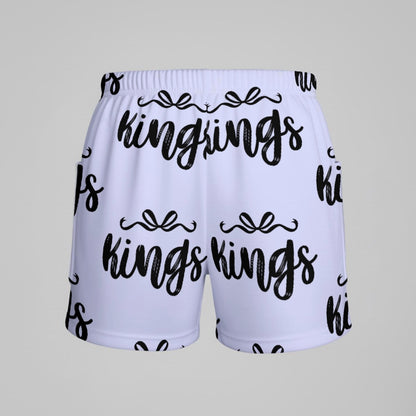 Kings Women’s Sports Dress Set