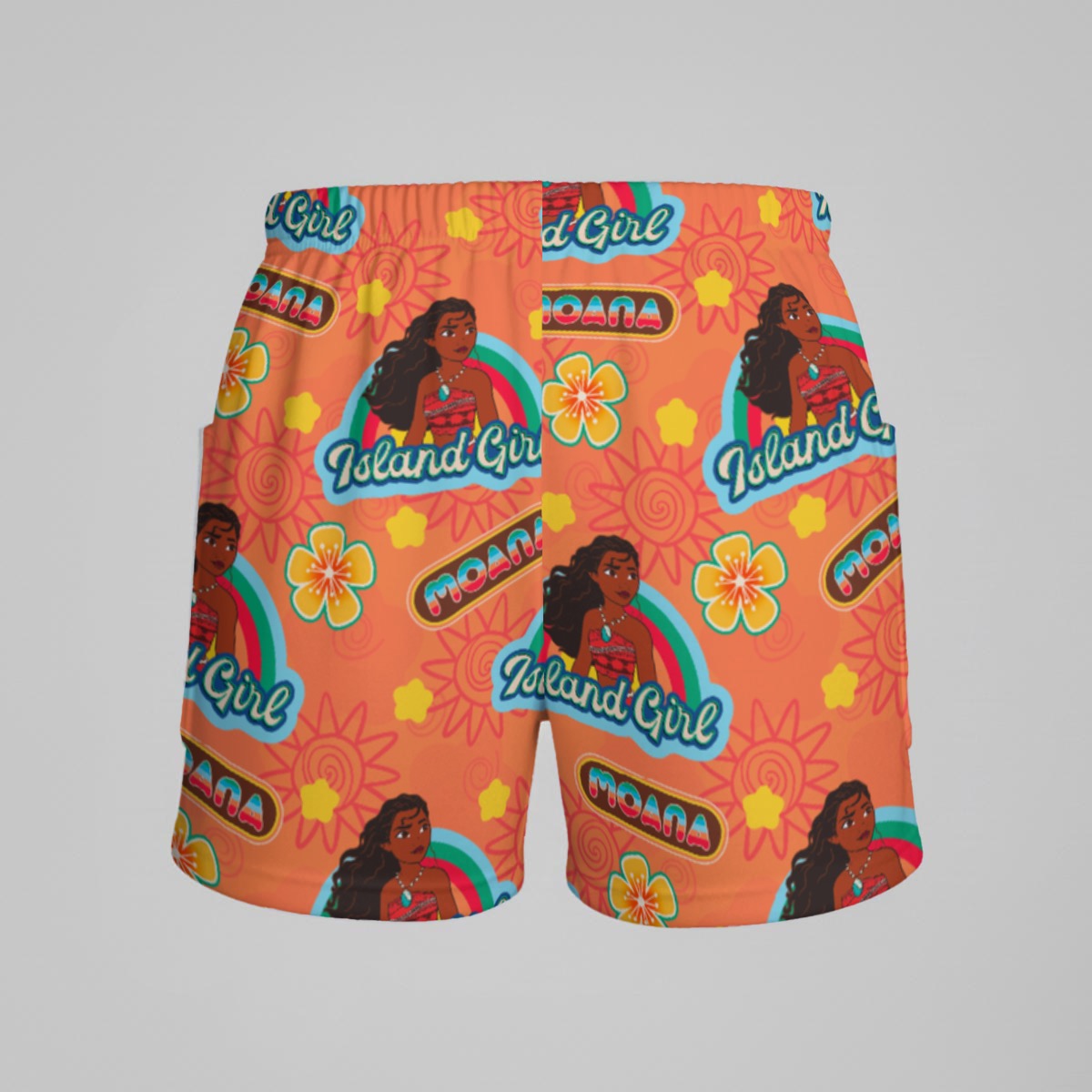 Island Girl Women’s Sports Dress Set