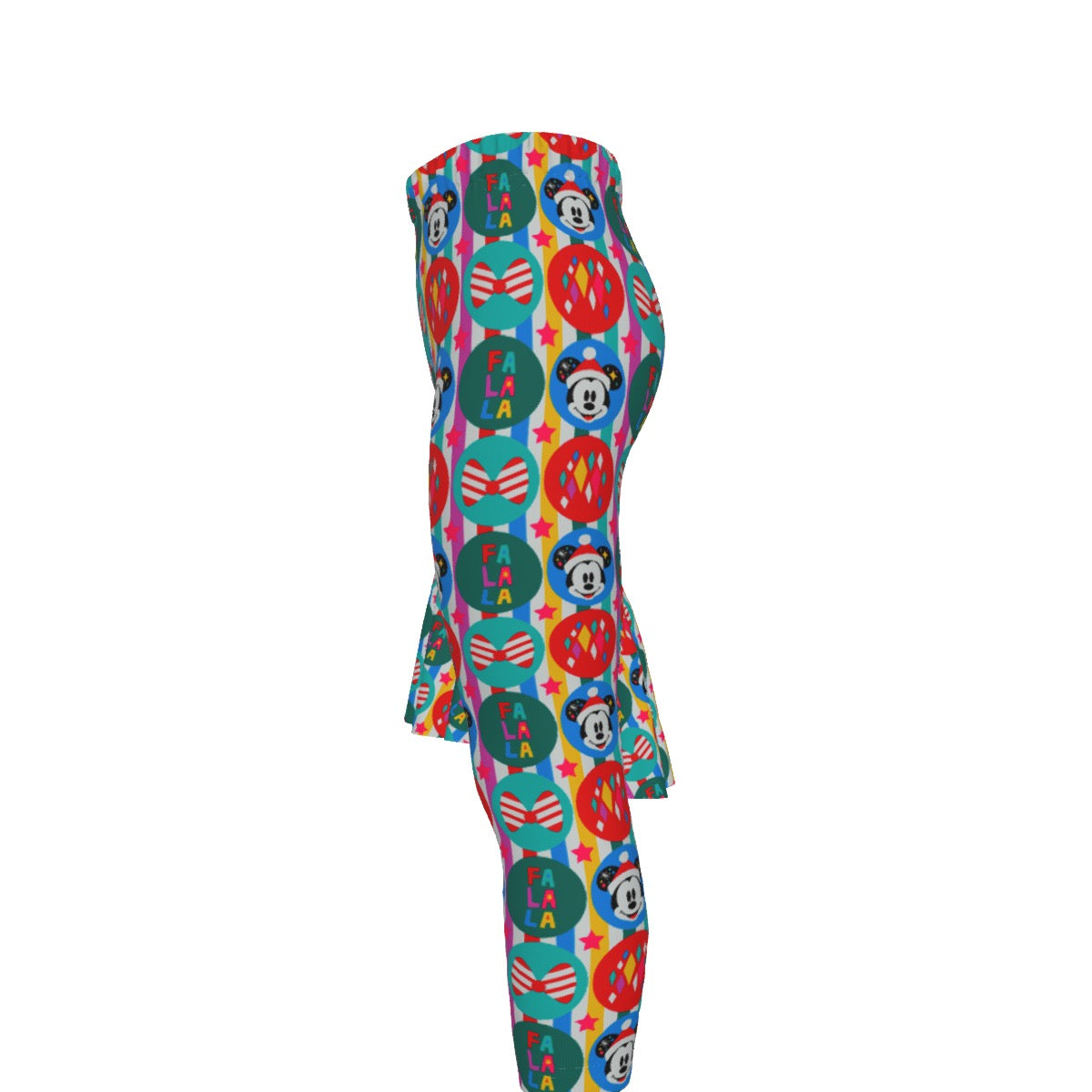 Christmas Icons Kid's Casual Suit
