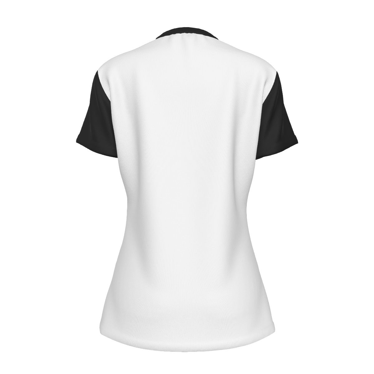 Practically Perfect Women's Round T-Shirt|210GSM