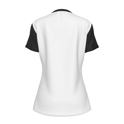 Practically Perfect Women's Round T-Shirt|210GSM