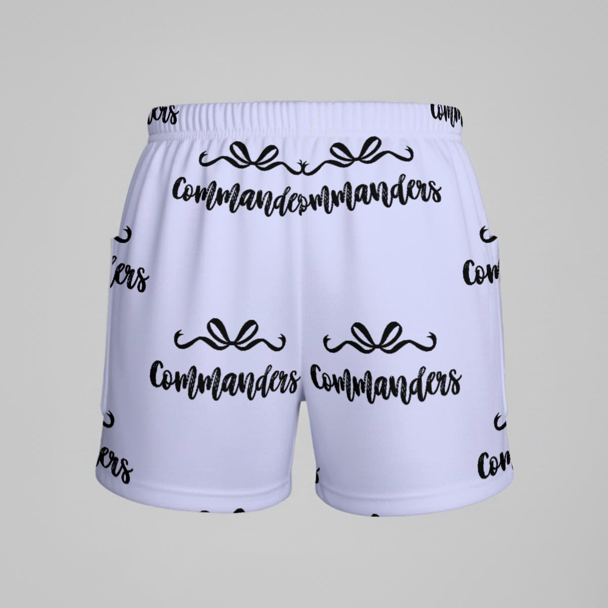Commanders Women’s Sports Dress Set