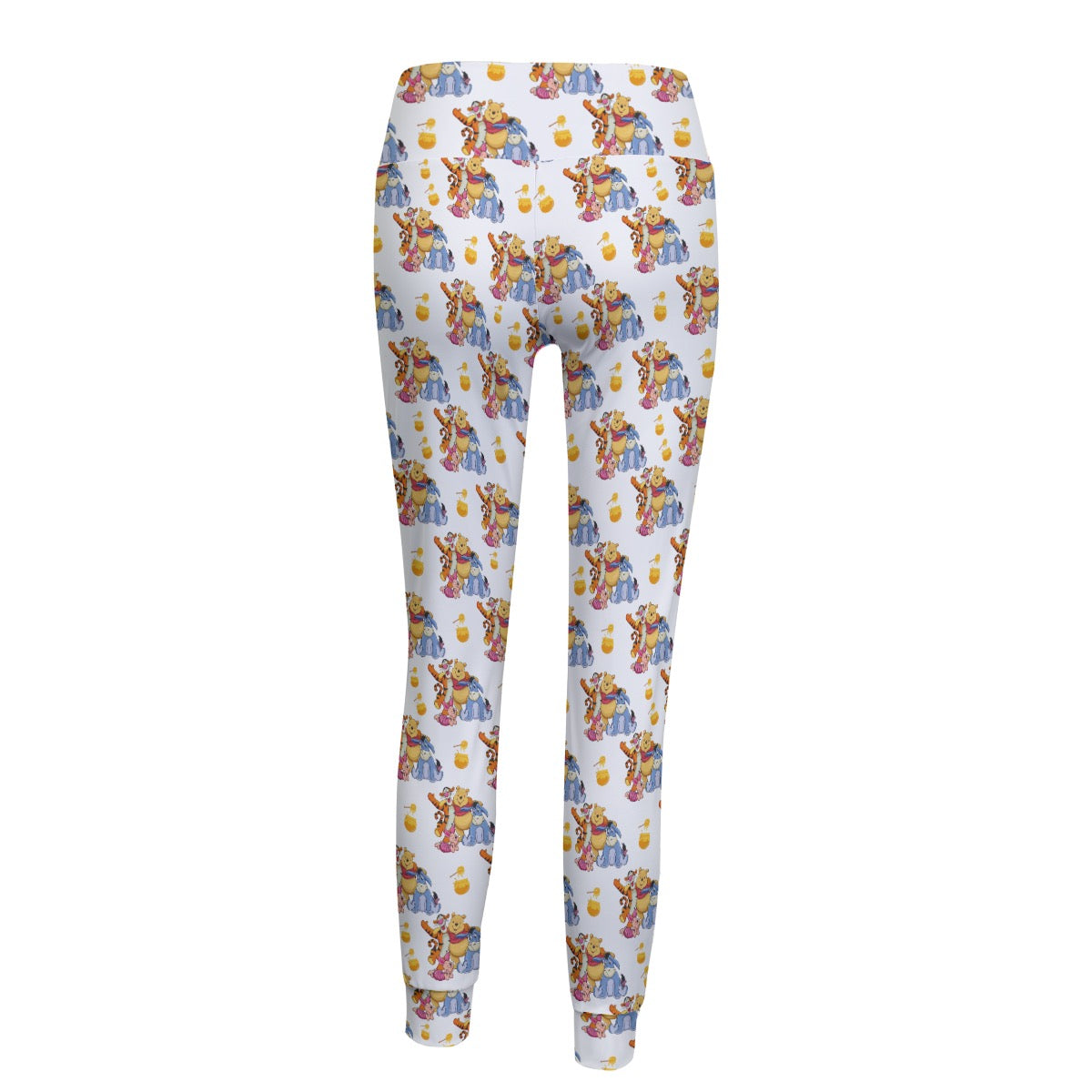Winnie & Friends Women's Yoga Pants