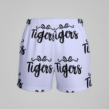 Tigers Women’s Sports Dress Set