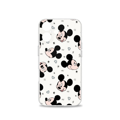 MM Faces iPhone 16 Series Mobile Phone Case