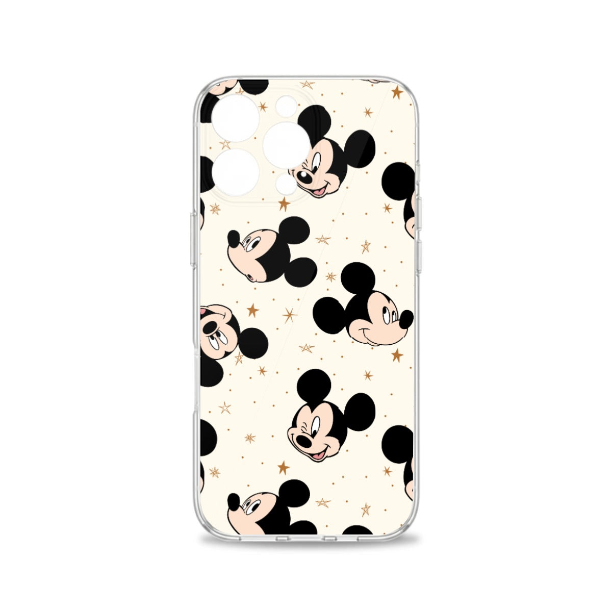 MM iPhone 16 Series Mobile Phone Case