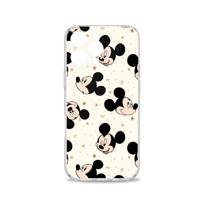 MM iPhone 16 Series Mobile Phone Case