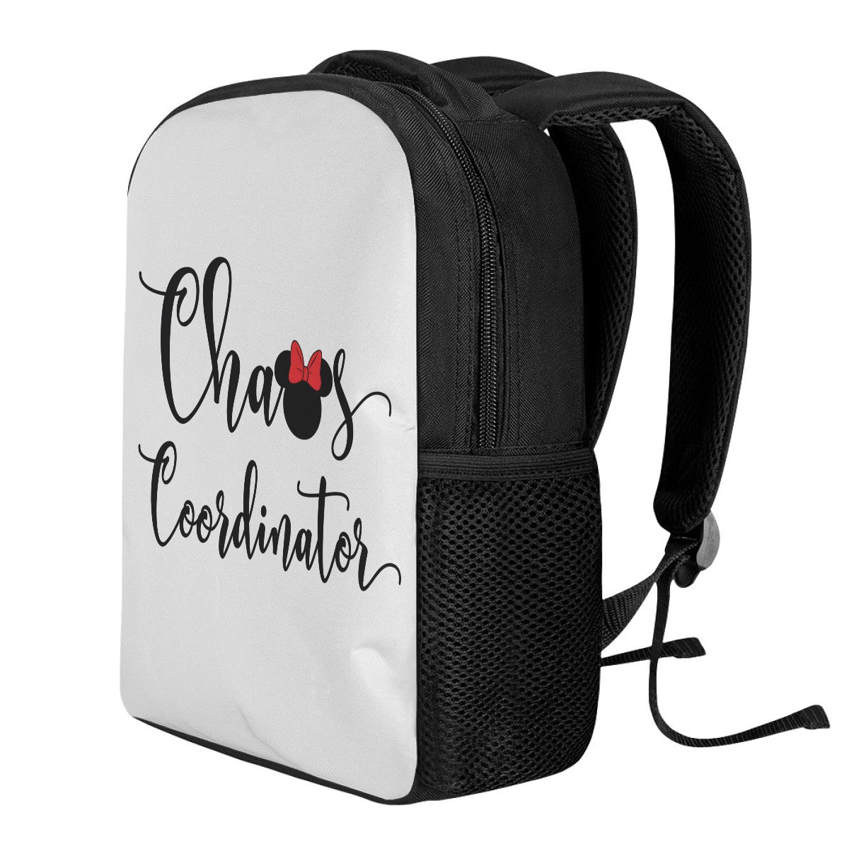Chaos Coordinator Backpack