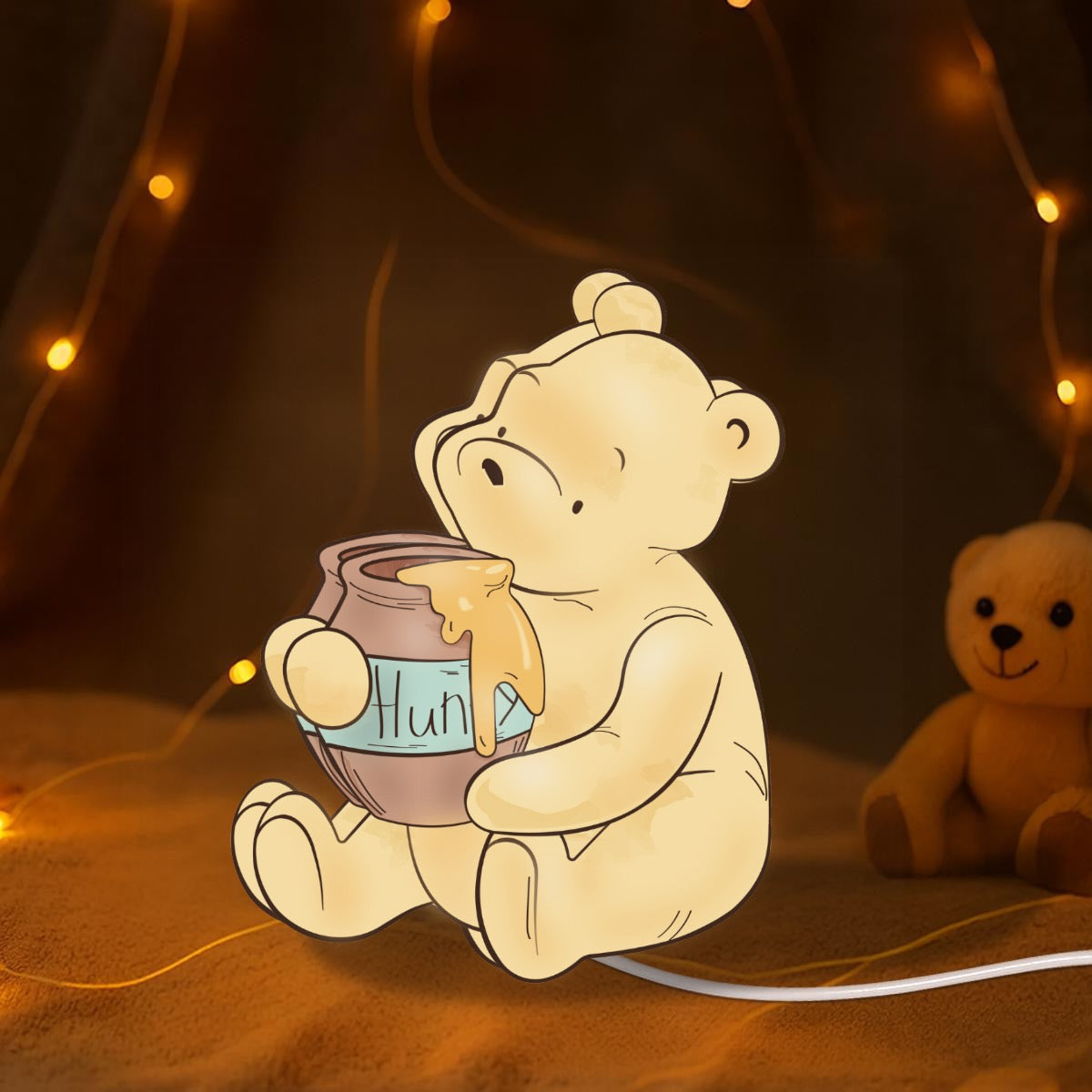 Winnie Light Box