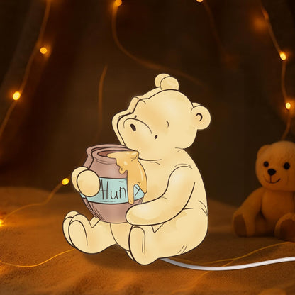 Winnie Light Box