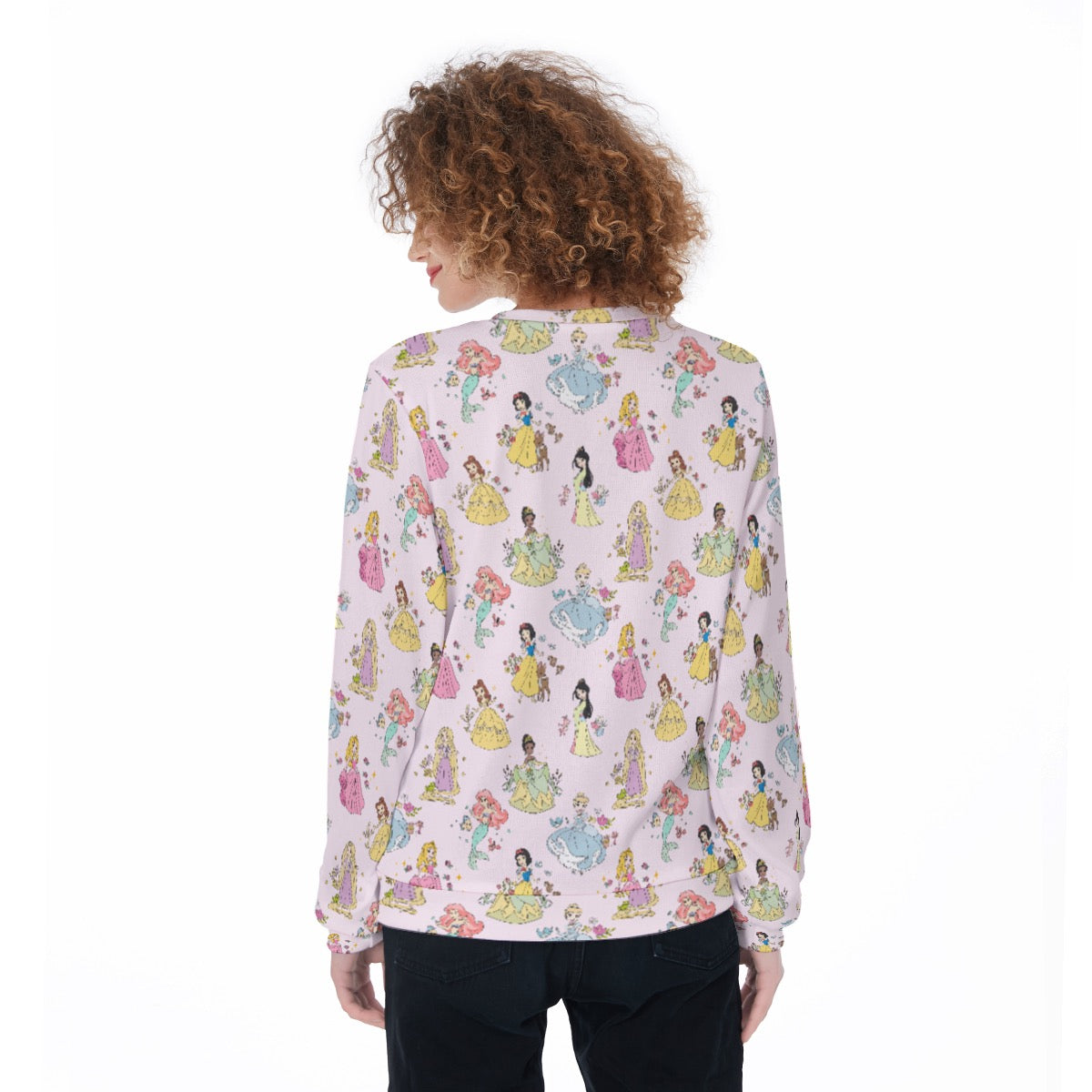 Princess Women's Sweater