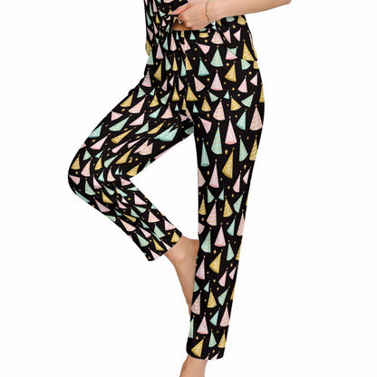 Party Hat Women’s Loungewear Set