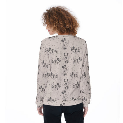 Vintage MM Women's Sweater