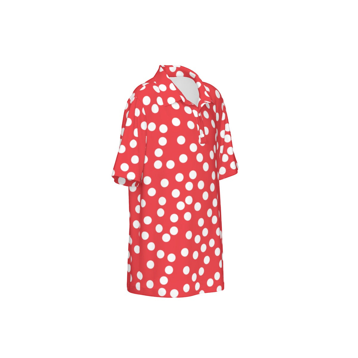Dots Boy’s Polo Collar Jersey |210GSM