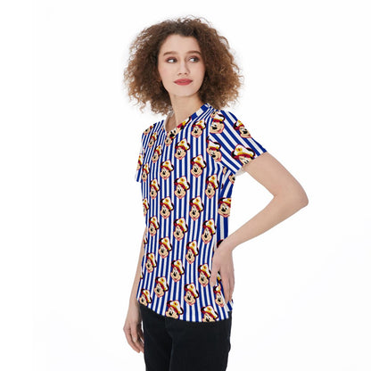 Sailor Minnie Women‘s t-Shirt