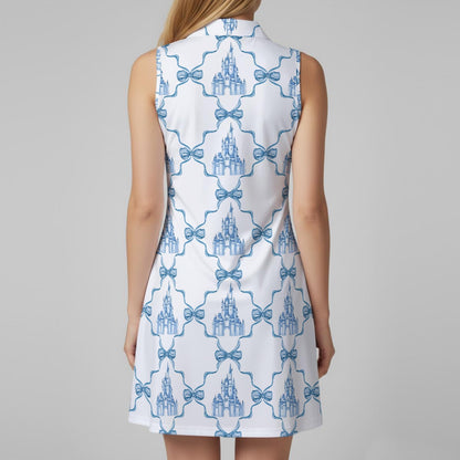 Trellis Castle Women’s Sports Dress Set