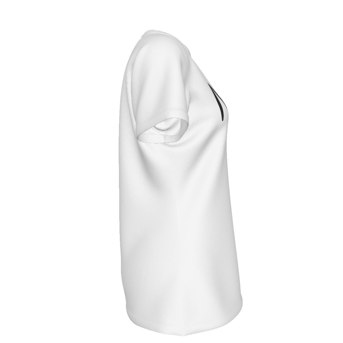 Mrs. Women's Round T-Shirt|210GSM
