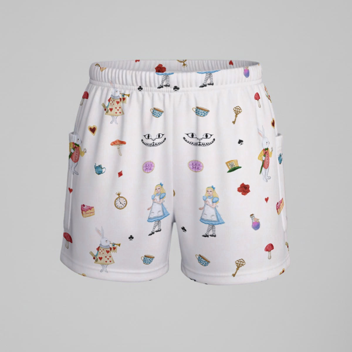 Alice Women’s Sports Dress Set