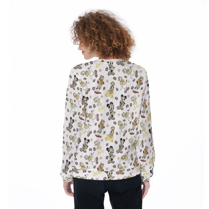 Safari Women's Sweater