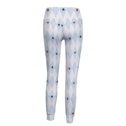 Alice Suited Women's Yoga Pants