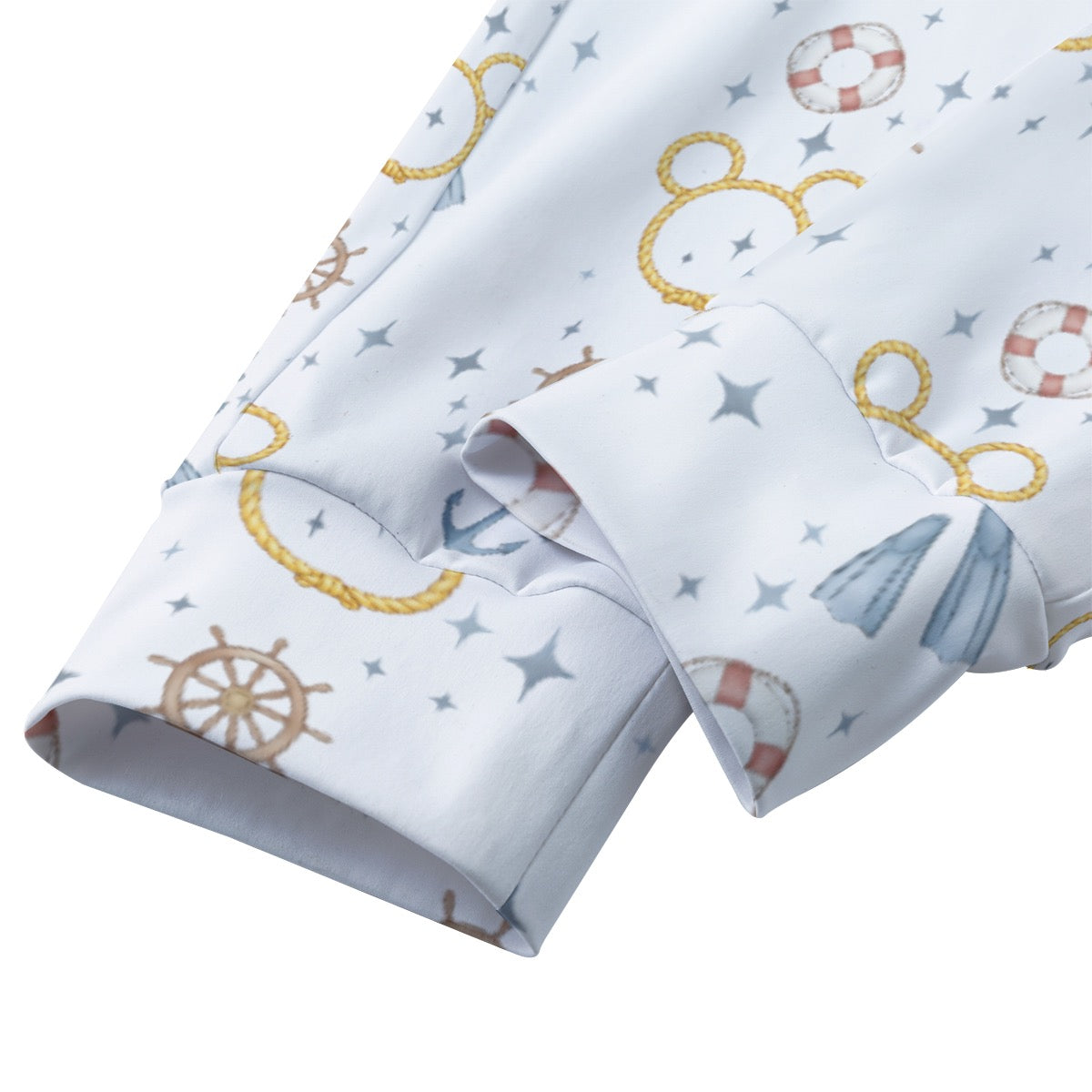 Cruising Icons Women's Yoga Pants