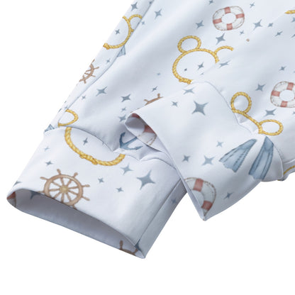 Cruising Icons Women's Yoga Pants