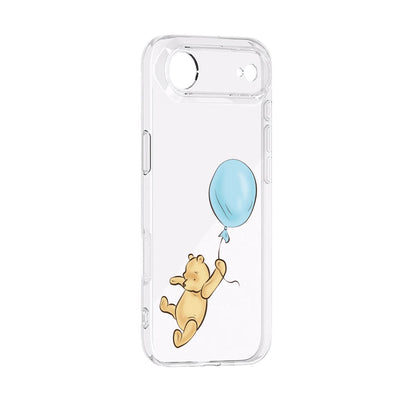 Winnie & Balloon iPhone 17 Series Mobile Phone Case