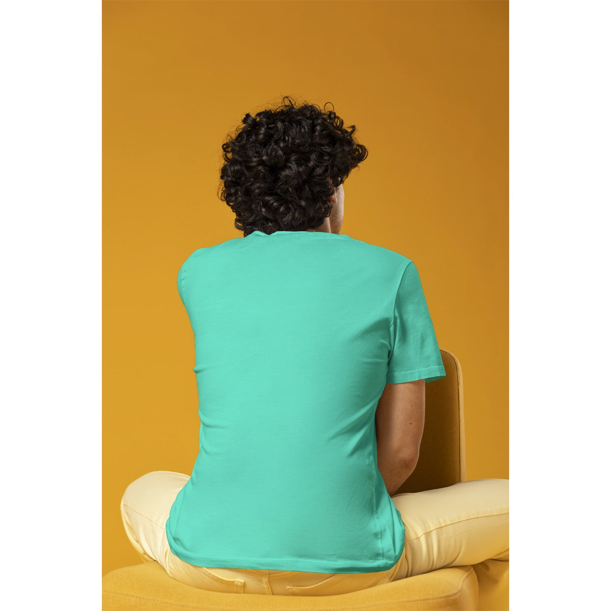 Groom Cocktail Men's Crew Neck T-Shirt