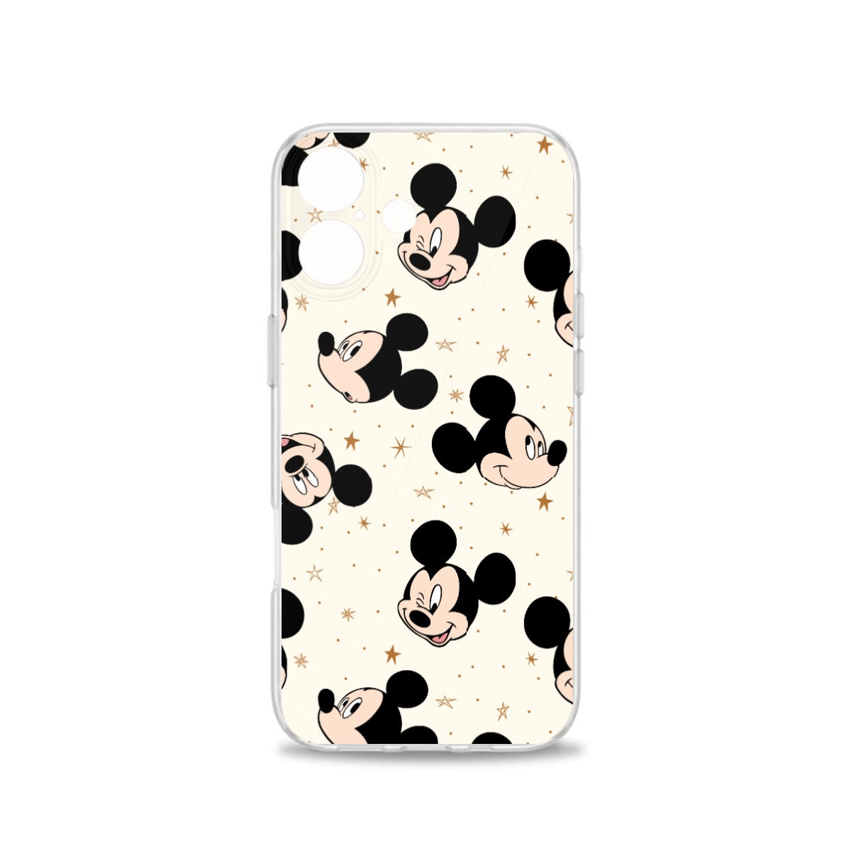 MM iPhone 16 Series Mobile Phone Case
