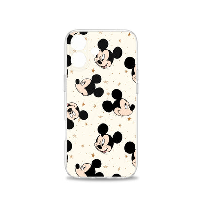 MM iPhone 16 Series Mobile Phone Case