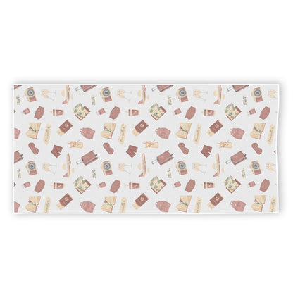 HoneymoonTowel