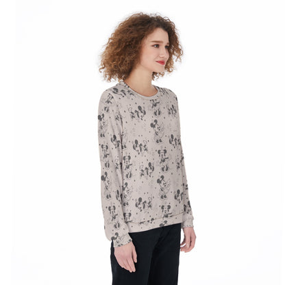 Vintage MM Women's Sweater
