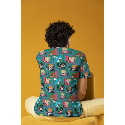 They’re Incredible! Men's O-Neck T-Shirt
