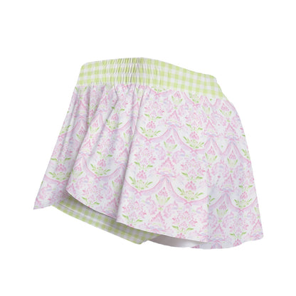 Coco Women's Sport Skort With Pocket
