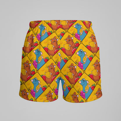 Chef Rat Women’s Sports Dress Set