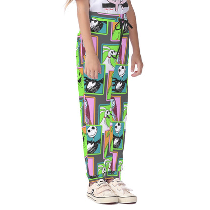 NBC Portrait Kid's Casual Pants