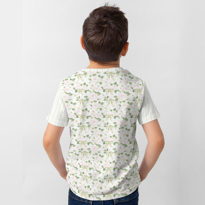 Camilla Kid's T-Shirt