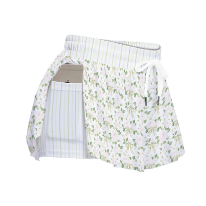 Camilla Women's Sport Skort With Pocket
