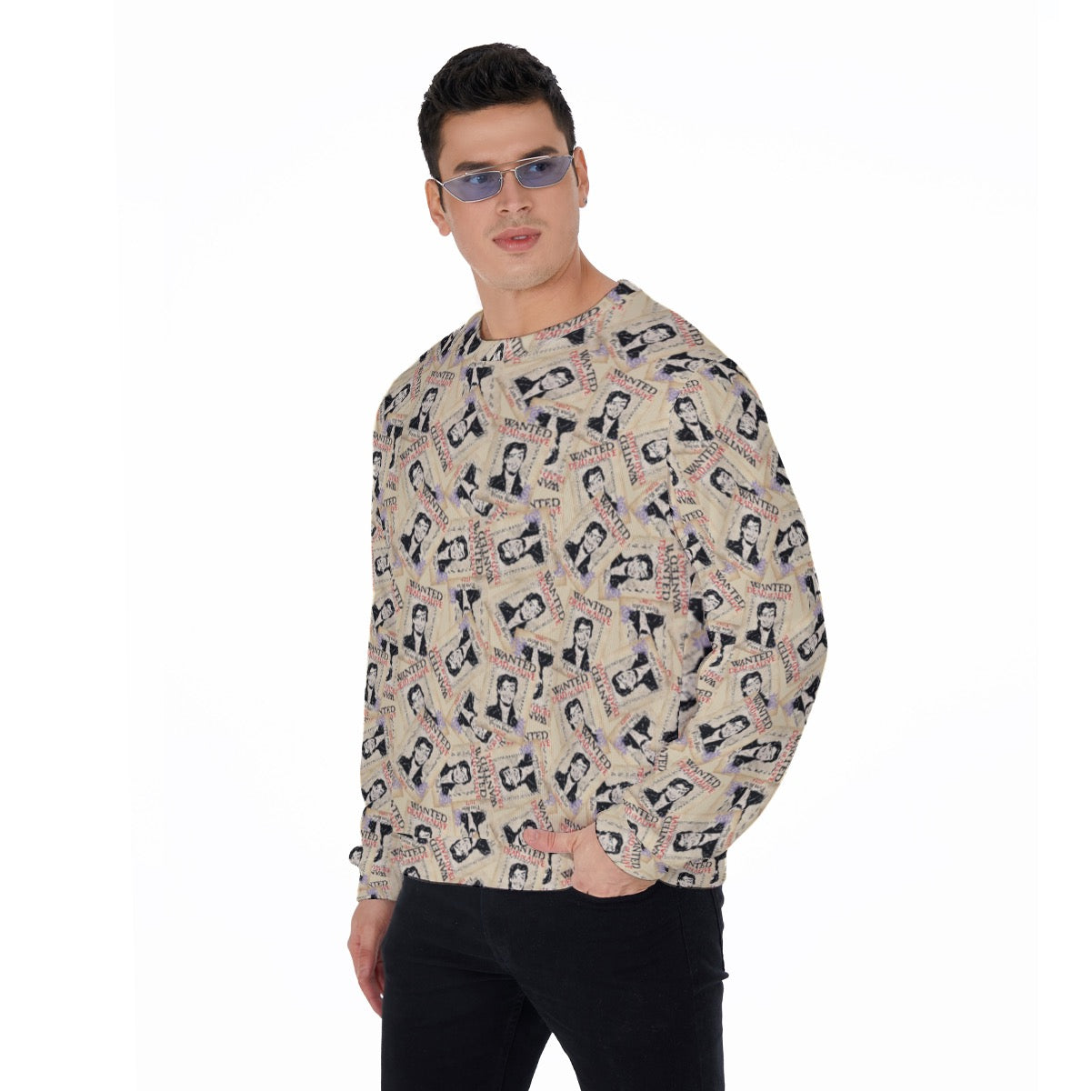 Flynn Men's Sweater