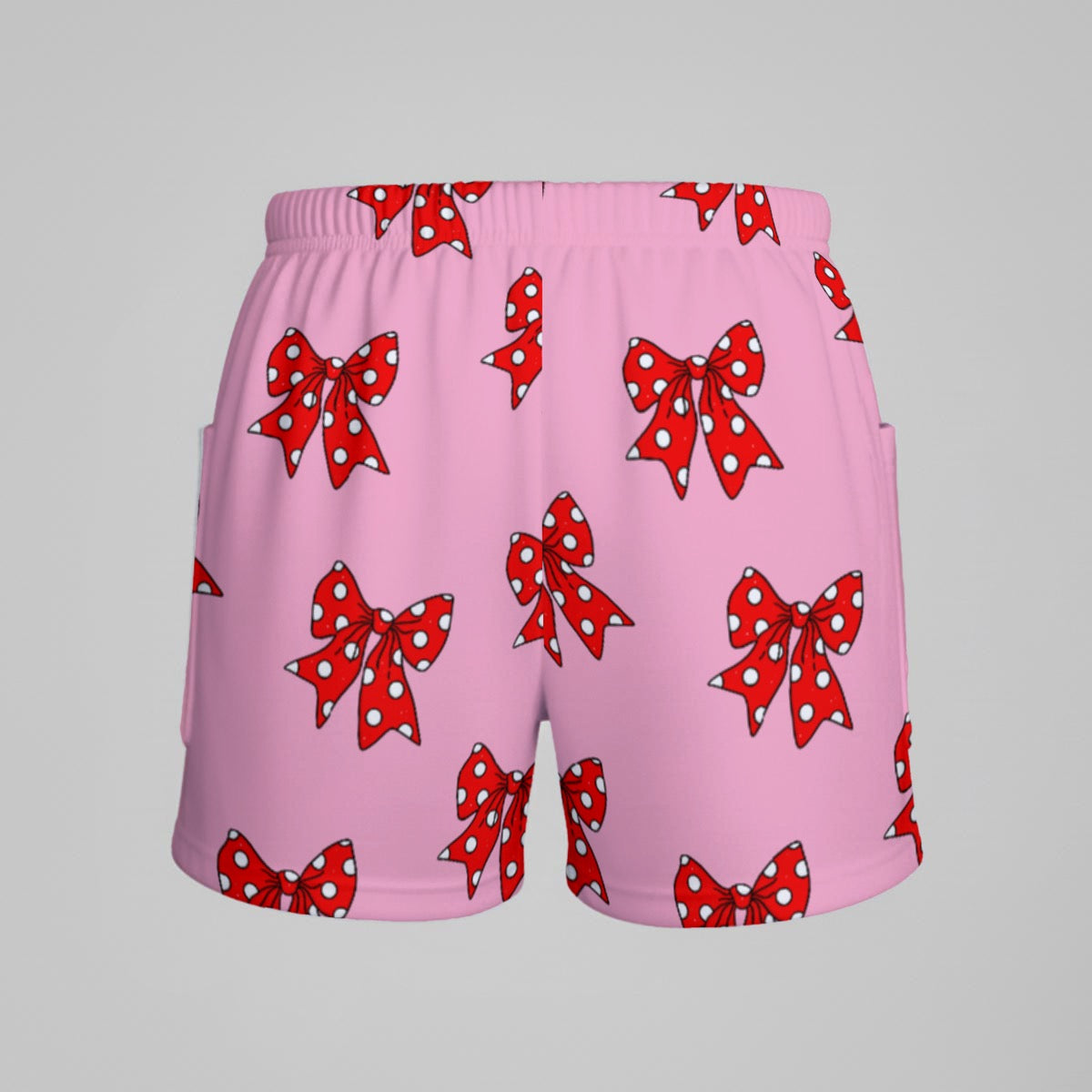 Minnie’s Bows Women’s Sports Dress Set