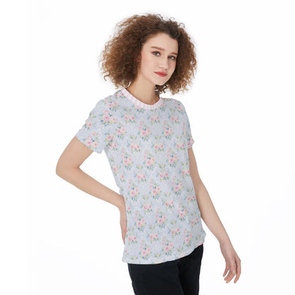 Rose 2 Women‘s t-Shirt