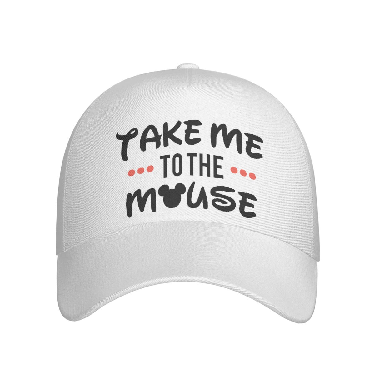Take Me to the Mouse Cap