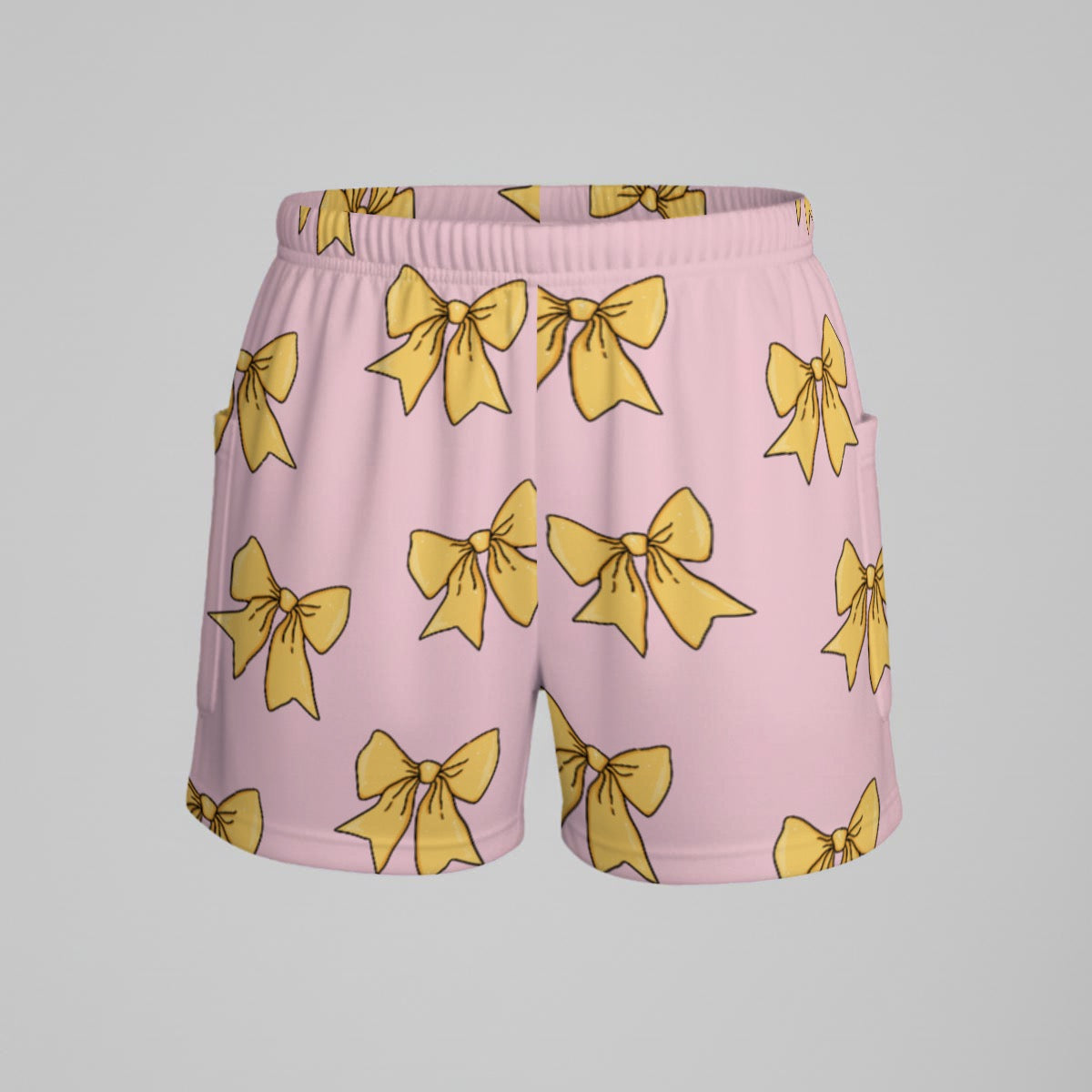 Belle's Bows Women’s Sports Dress Set