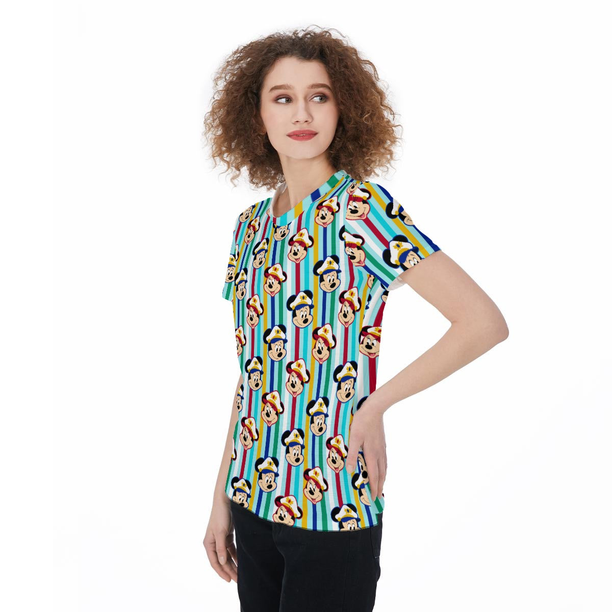 Merry Time Sailors Women‘s t-Shirt