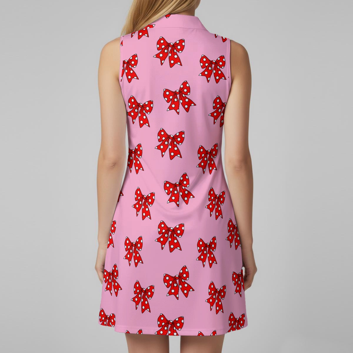 Minnie’s Bows Women’s Sports Dress Set